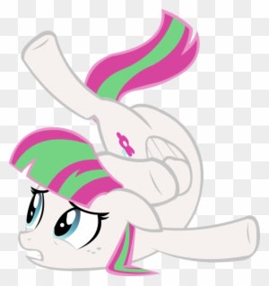 My Little Pony Lxxiv - Blossomforth My Little Pony - Transparent PNG Free Download