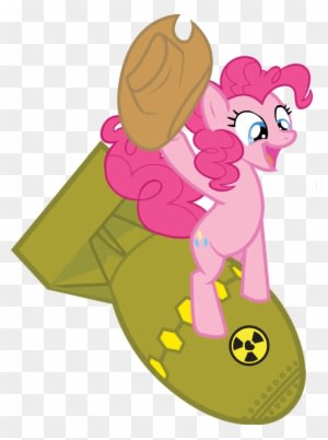 My Little Pony Lxxiv - Clip Art - Transparent PNG Free Download