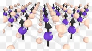 Atomically Thin Magnetic Device Could Lead To New Memory - Atomically Thin Magnetic Device Could Lead To New Memory - Transparent PNG Free Download