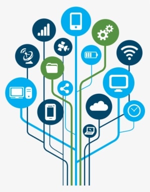 28 Collection Of Technology Clipart - Technology Png - Transparent PNG Free Download