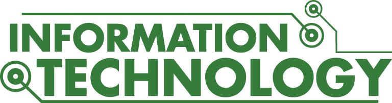 Information Technology Icon Png - Information Technology Logo Png - Transparent PNG Free Download