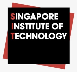 Singapore Institute Of Technology Logo - Transparent PNG Free Download