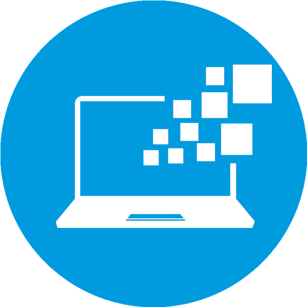 It Technology - Technology Icon Png - Transparent PNG Free Download