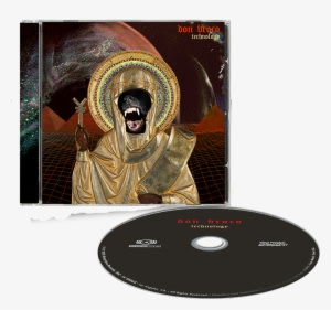Buy Online Don Broco - Don Broco Technology Album - Transparent PNG Free Download