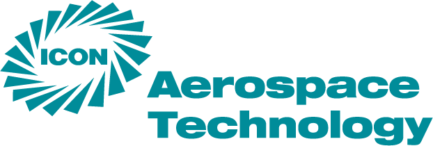 Icon Aerospace Technology - Transparent PNG Free Download