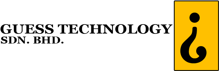 Guess Technology Sdn Bhd - Transparent PNG Free Download