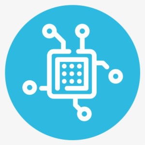 Shopper Marketing Icon - Technology Icon - Transparent PNG Free Download