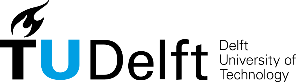 Logo Of Leiden University Logo Of Delft University - Delft University Of Technology Logo Png - Transparent PNG Free Download