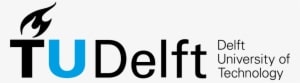 Logo Of Leiden University Logo Of Delft University - Delft University Of Technology Logo Png - Transparent PNG Free Download