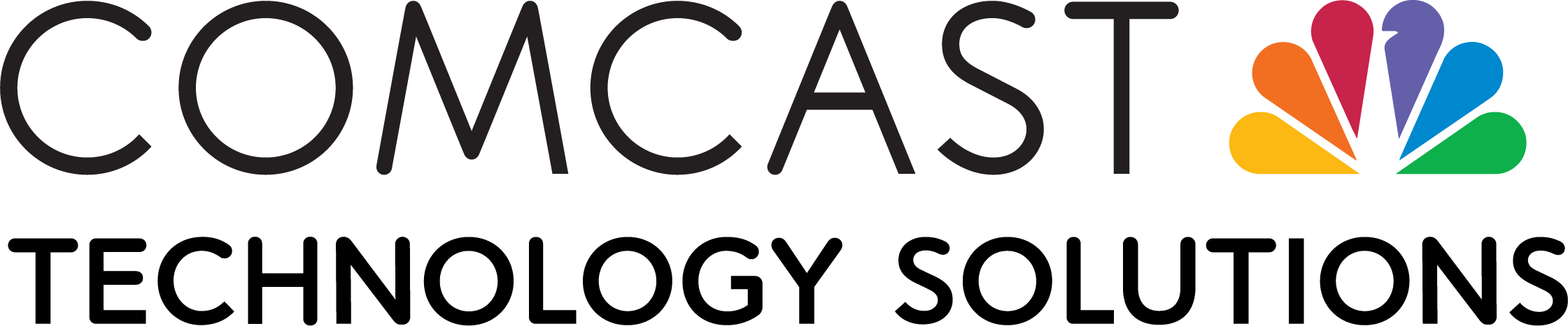 Fincons Group Is Worldwide Reseller Of Comcast Technology - Comcast Technology Solutions Logo - Transparent PNG Free Download