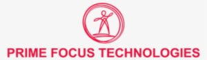 Prime Focus Technologies Has Partnered With Microsoft - Prime Focus Technologies Logo - Transparent PNG Free Download