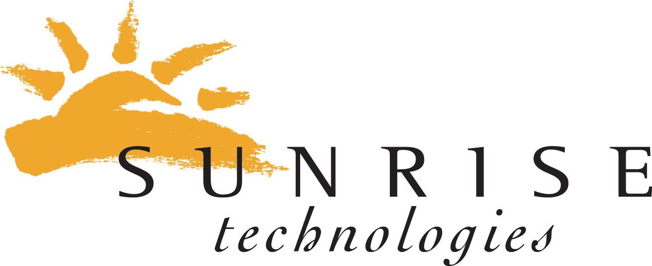 Sunrise Technologies Logo - Sunrise Technologies - Transparent PNG Free Download