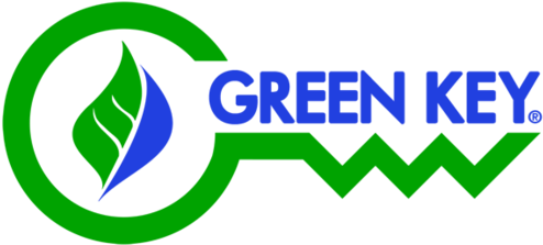 Green Technology Is The Key To America's Success, An - Green Key Technology Logo - Transparent PNG Free Download