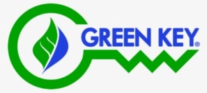 Green Technology Is The Key To America's Success, An - Green Key Technology Logo - Transparent PNG Free Download