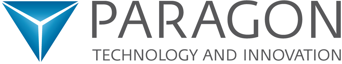 Paragon Technology And Innovation, Pt - Logo Pt Paragon Technology And Innovation - Transparent PNG Free Download