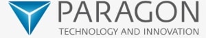 Paragon Technology And Innovation, Pt - Logo Pt Paragon Technology And Innovation - Transparent PNG Free Download