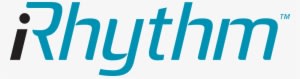Irhythm Technologies To Present At The 34th Annual - Irhythm Technologies Logo - Transparent PNG Free Download