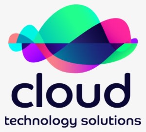 Cloud Technology Solutions - Transparent PNG Free Download