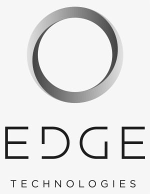Edge Technologies - Edge Technologies Logo - Transparent PNG Free Download