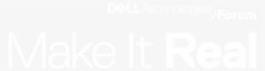 Welcome To Dell Technologies Forum Singapore Online - Dell Technologies Forum 2018 - Transparent PNG Free Download