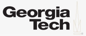 Georgia Tech Logo Georgia Institute Of Technology Gt - Georgia Institute Of Technology Logo Png - Transparent PNG Free Download