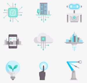 Future Technology - Technology - Transparent PNG Free Download