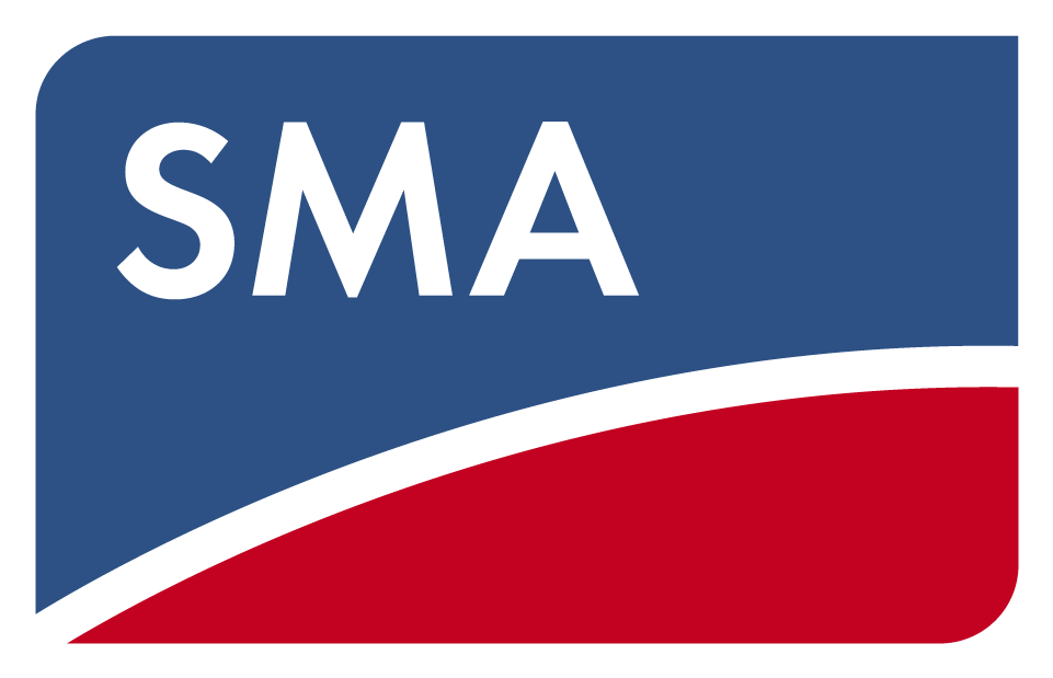 Logo Sma Solar Technology - Sma Solar Technology Ag - Transparent PNG Free Download