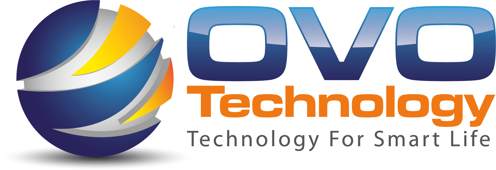 Ovo Technology - Transparent PNG Free Download