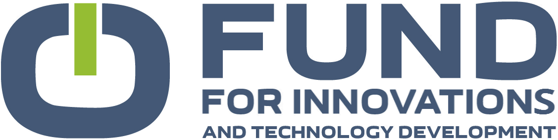 Fund For Innovations And Technology Development - Fund For Innovation And Technology Development - Transparent PNG Free Download