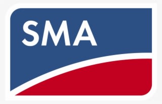 Logo Sma Solar Technology - Sma Solar Technology Ag - Transparent PNG Free Download