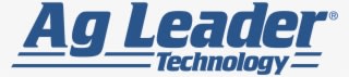 Ag Leader Technology 01 Logo Png Transparent - Ag Leader Technology Logo - Transparent PNG Free Download