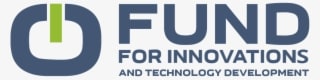 Fund For Innovations And Technology Development - Fund For Innovation And Technology Development - Transparent PNG Free Download