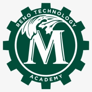 Reno Technology Academy At Multnomah University Has - Reno Technology Academy - Transparent PNG Free Download