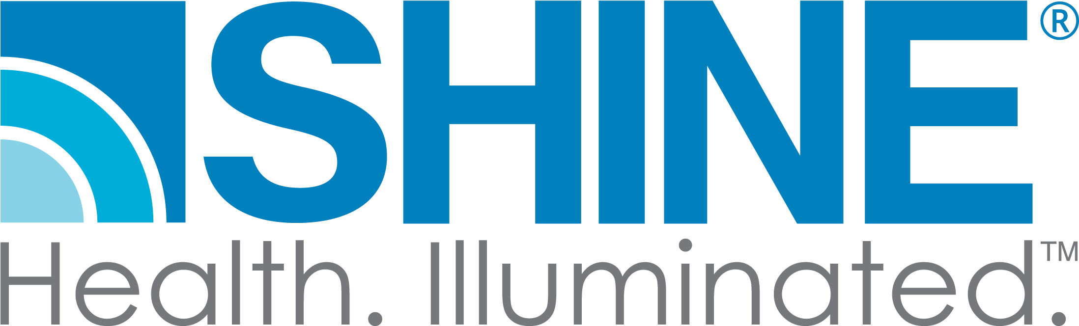 Shine Logo - Shine Medical Technologies - Transparent PNG Free Download