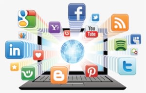 Web - Web Technology - Transparent PNG Free Download