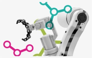 Clip Black And White Help Answer Apsx Rapid Prototyping - Medical Technology Transparent Background - Transparent PNG Free Download