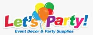 Let's Party Llc - Evoke Technologies - Transparent PNG Free Download