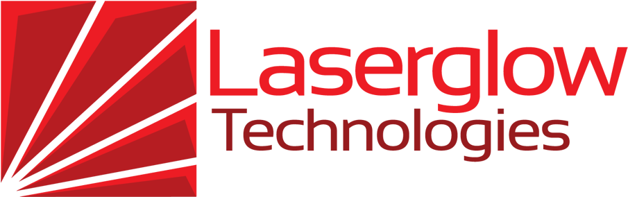Logo - Laserglow Technologies - Transparent PNG Free Download