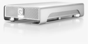 G Technology G Drive - Transparent PNG Free Download