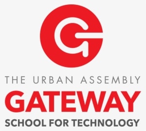 Gallery Image - Urban Assembly Gateway School For Technology - Transparent PNG Free Download