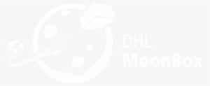 Dhl Moonbox White Small - Astrobotic Technology - Transparent PNG Free Download