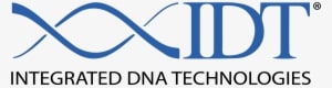 Quick Links - Integrated Dna Technologies Logo - Transparent PNG Free Download