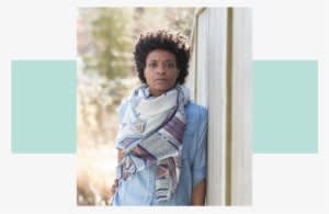 Aja Atwood Sji Podcast Guest Headshot - Trella Technologies Llc - Transparent PNG Free Download