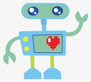 C4 Tech & Design New Orleans Web Design Team Robot - Transparent Design Technology - Transparent PNG Free Download