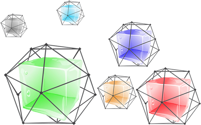 Comprehensive Solutions For Healthcare Supply Chain - Healthcare Technology Transparent Background - Transparent PNG Free Download