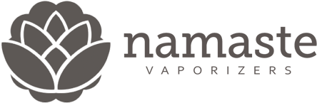 Namaste Vaporizers - Namaste Technologies - Transparent PNG Free Download