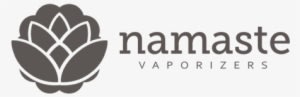 Namaste Vaporizers - Namaste Technologies - Transparent PNG Free Download