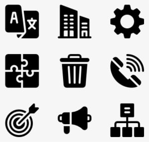 Job Resume - Information Technology Icon Png - Transparent PNG Free Download