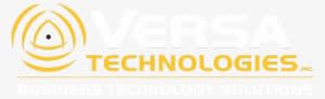 Versa Technologies, Inc. - Transparent PNG Free Download