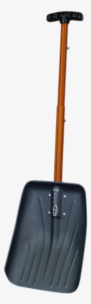 Snow Shovel - Ct Climbing Technology Snow Digger Panne Pour Neige - Transparent PNG Free Download